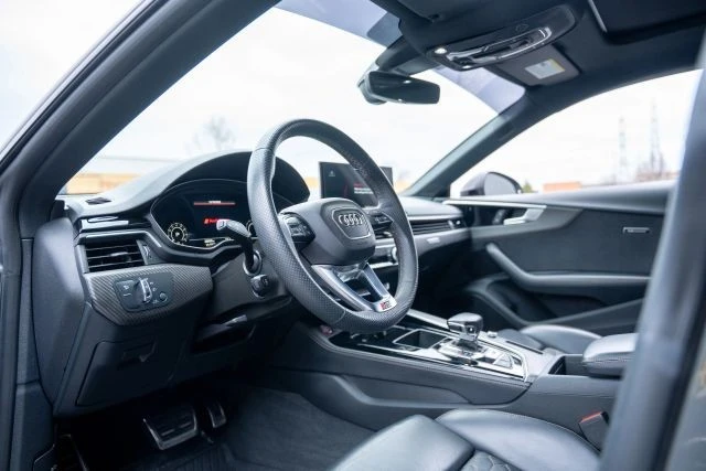 2022 Audi B9 RS5 - Image 2 of 18