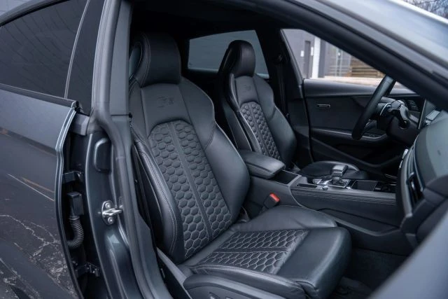 2022 Audi B9 RS5 - Image 3 of 18