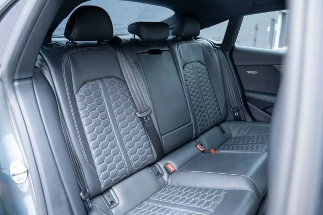 2022 Audi B9 RS5 - Image 14 of 18