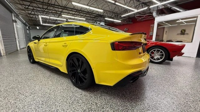 2022 Audi B9 RS5 - Image 7 of 19