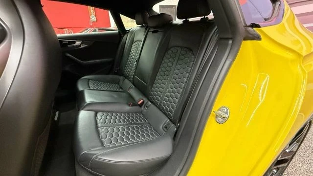 2022 Audi B9 RS5 - Image 8 of 19