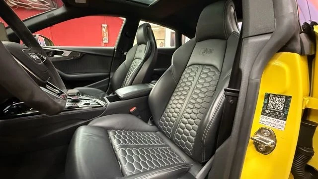 2022 Audi B9 RS5 - Image 5 of 19