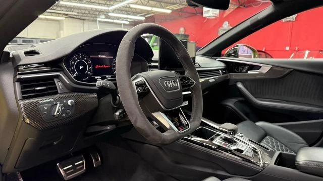 2022 Audi B9 RS5 - Image 3 of 19