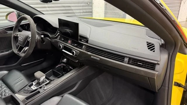 2022 Audi B9 RS5 - Image 16 of 19