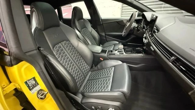 2022 Audi B9 RS5 - Image 15 of 19