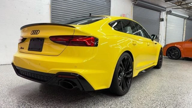 2022 Audi B9 RS5 - Image 12 of 19