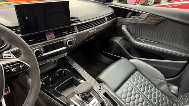 2022 Audi B9 RS5 - Image 6 of 19