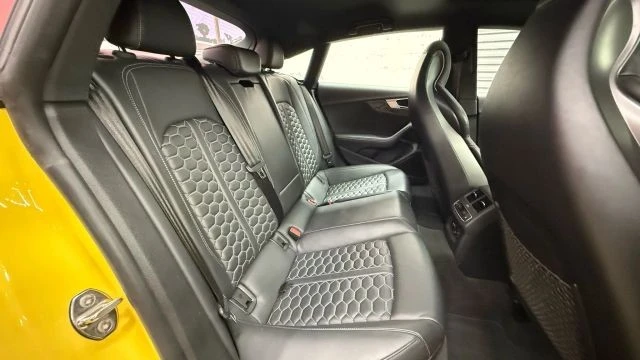 2022 Audi B9 RS5 - Image 14 of 19
