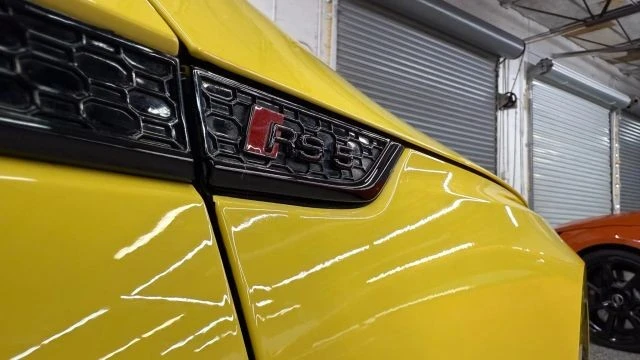 2022 Audi B9 RS5 - Image 17 of 19