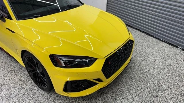 2022 Audi B9 RS5 - Image 2 of 19