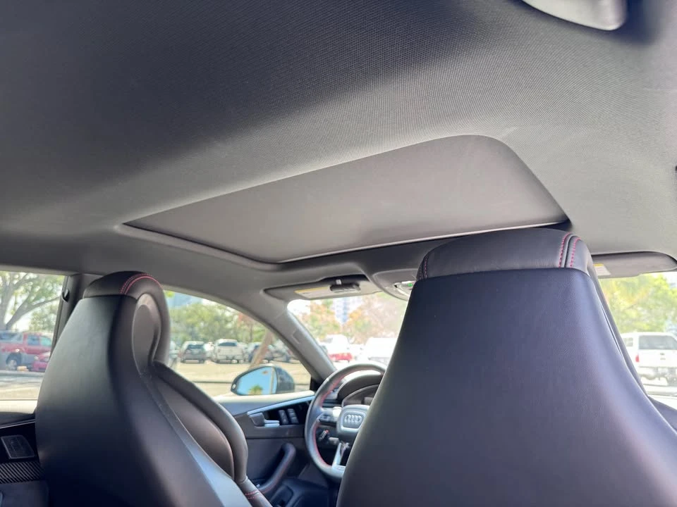 2022 Audi B9 RS5 - Image 16 of 20