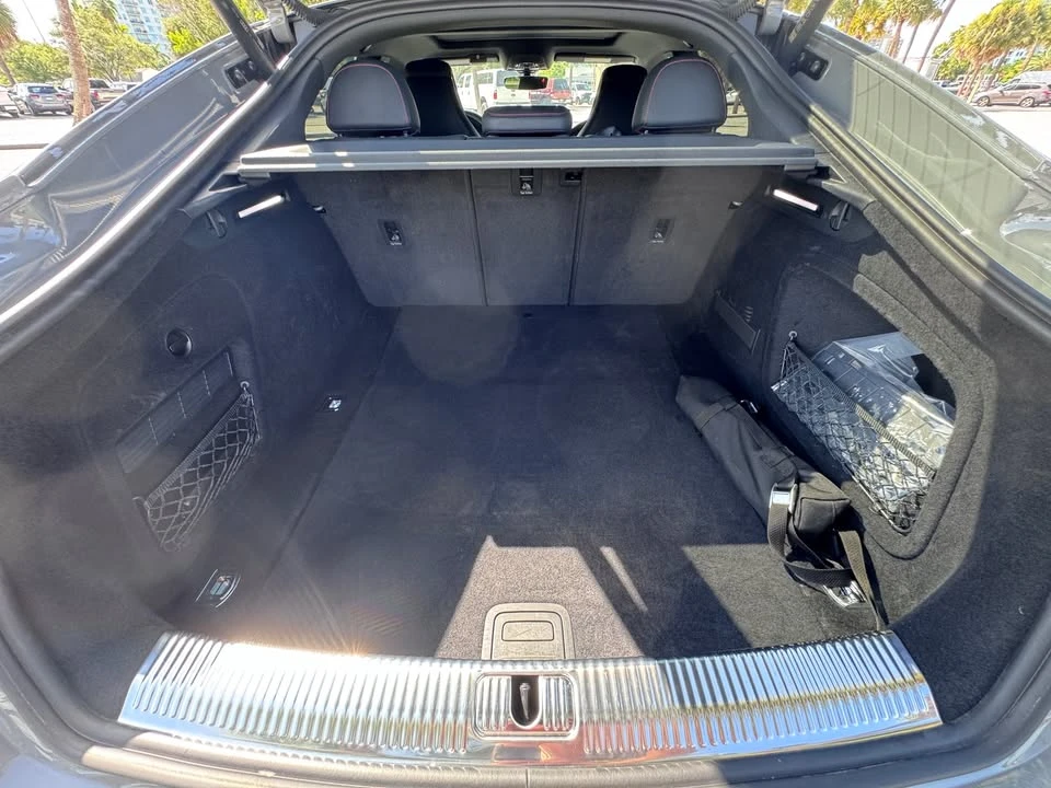 2022 Audi B9 RS5 - Image 20 of 20
