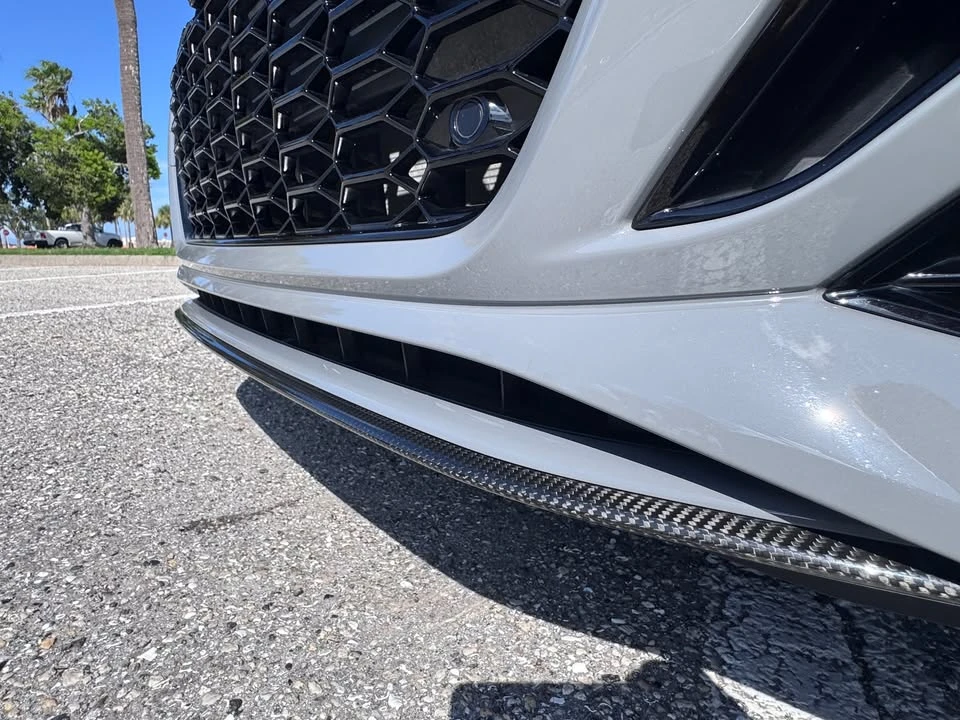 2022 Audi B9 RS5 - Image 9 of 20
