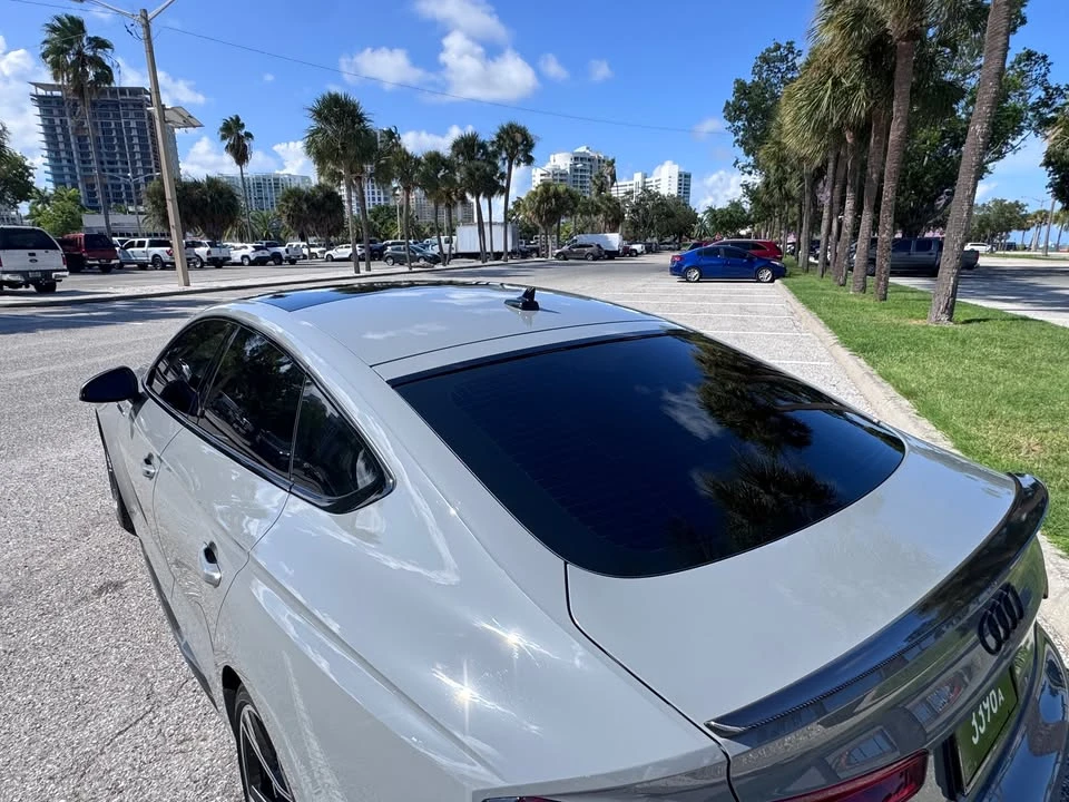2022 Audi B9 RS5 - Image 5 of 20