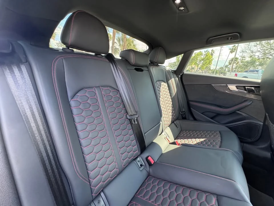 2022 Audi B9 RS5 - Image 18 of 20