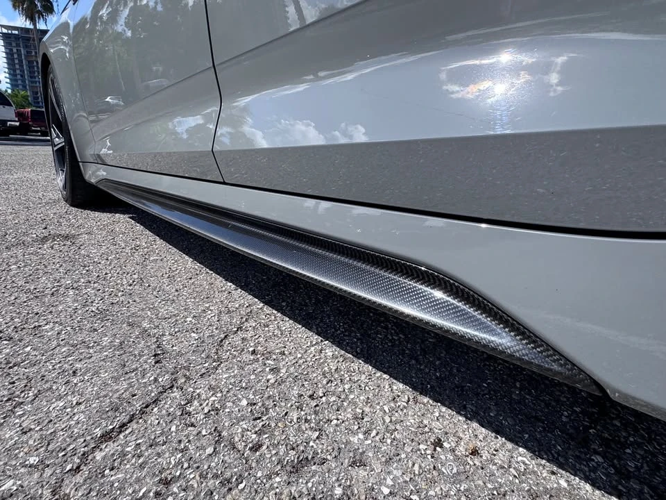 2022 Audi B9 RS5 - Image 10 of 20