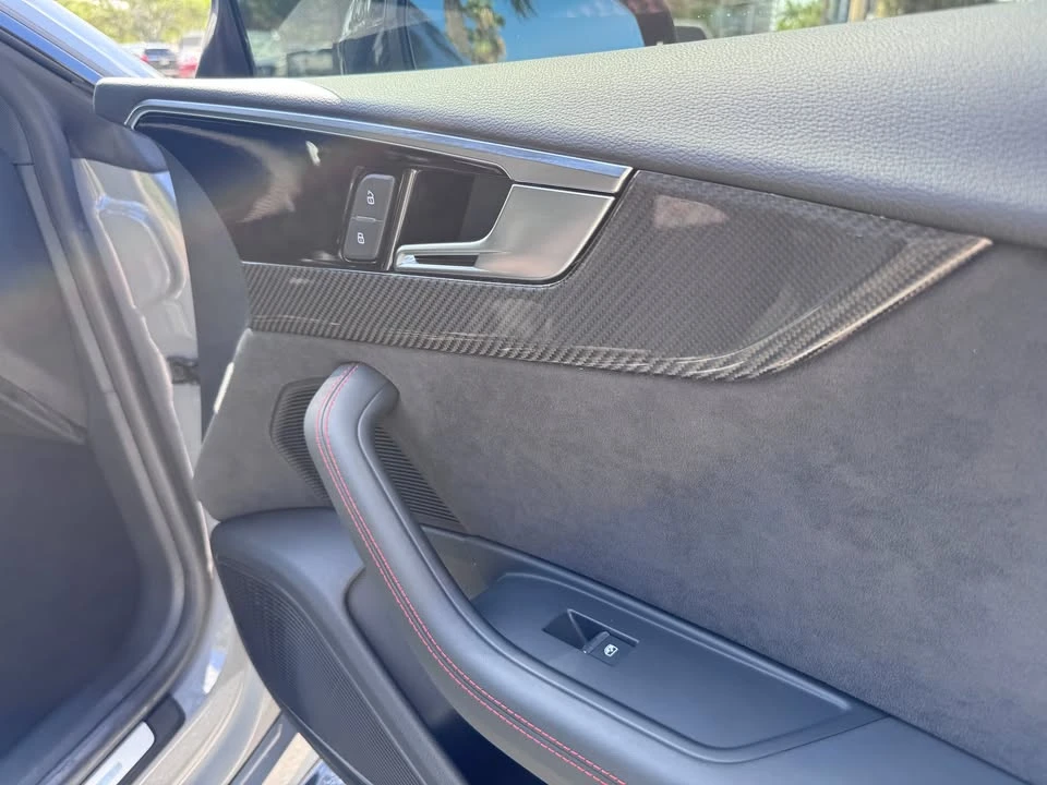 2022 Audi B9 RS5 - Image 11 of 20