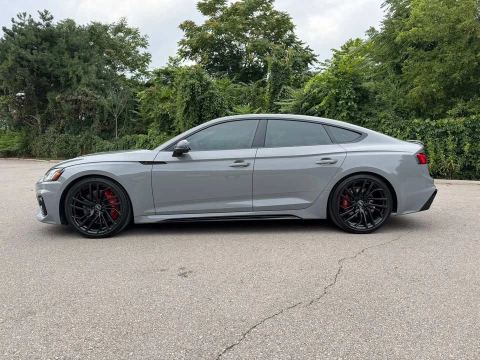 2022 Audi B9 RS5 - Image 7 of 20