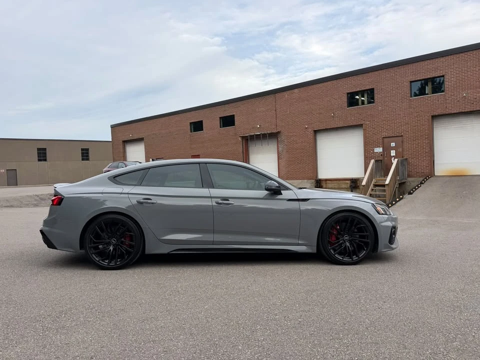 2022 Audi B9 RS5 - Image 4 of 20