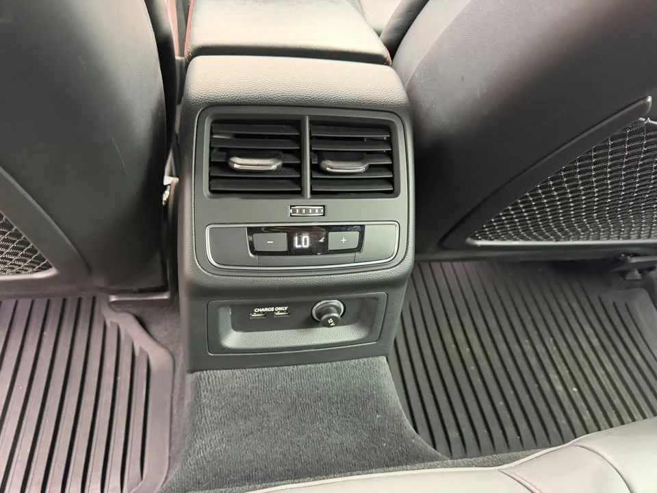 2022 Audi B9 RS5 - Image 19 of 20