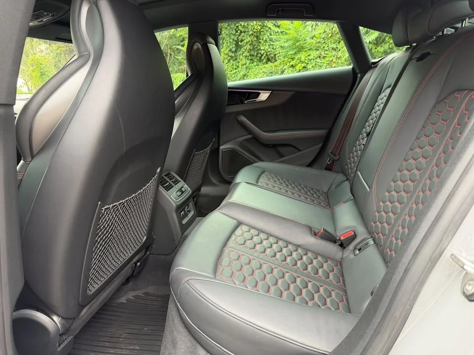 2022 Audi B9 RS5 - Image 18 of 20