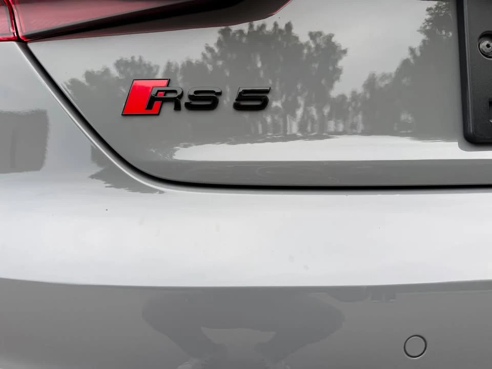 2022 Audi B9 RS5 - Image 9 of 20
