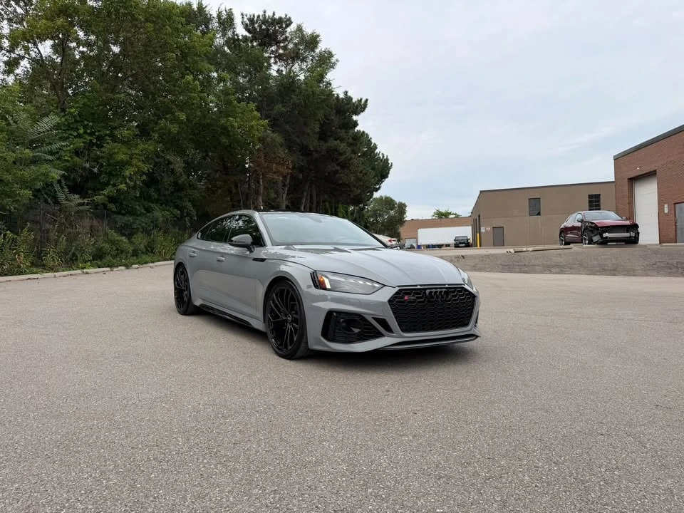 2022 Audi B9 RS5 - Image 3 of 20
