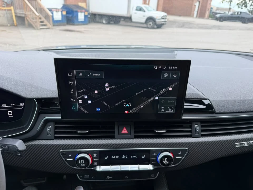 2022 Audi B9 RS5 - Image 15 of 20