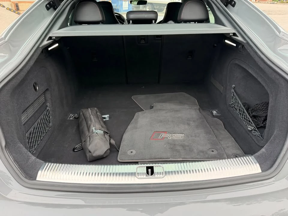 2022 Audi B9 RS5 - Image 20 of 20