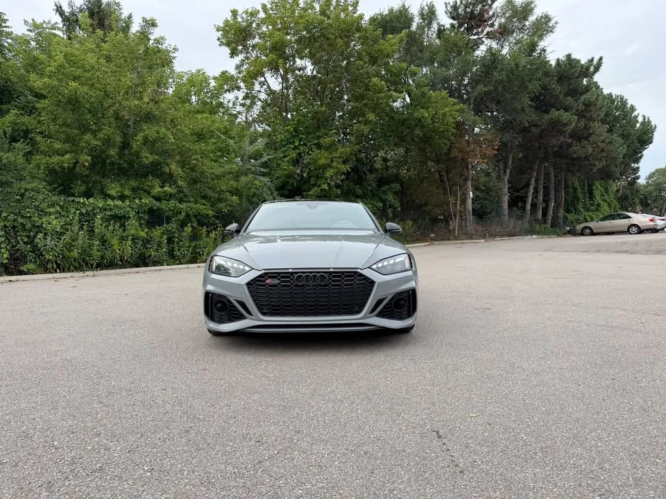 2022 Audi B9 RS5 - Image 2 of 20