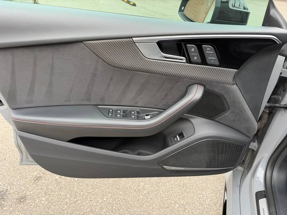 2022 Audi B9 RS5 - Image 10 of 20