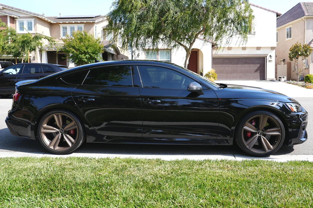 2022 Audi B9 RS5 - Image 3 of 31