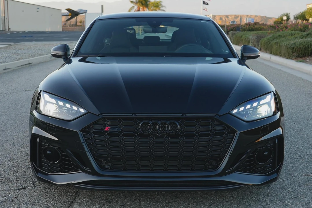 2022 Audi B9 RS5 - Image 2 of 31