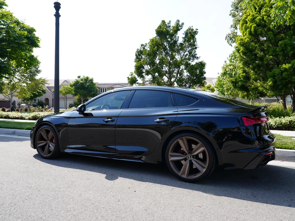 2022 Audi B9 RS5 - Image 22 of 31