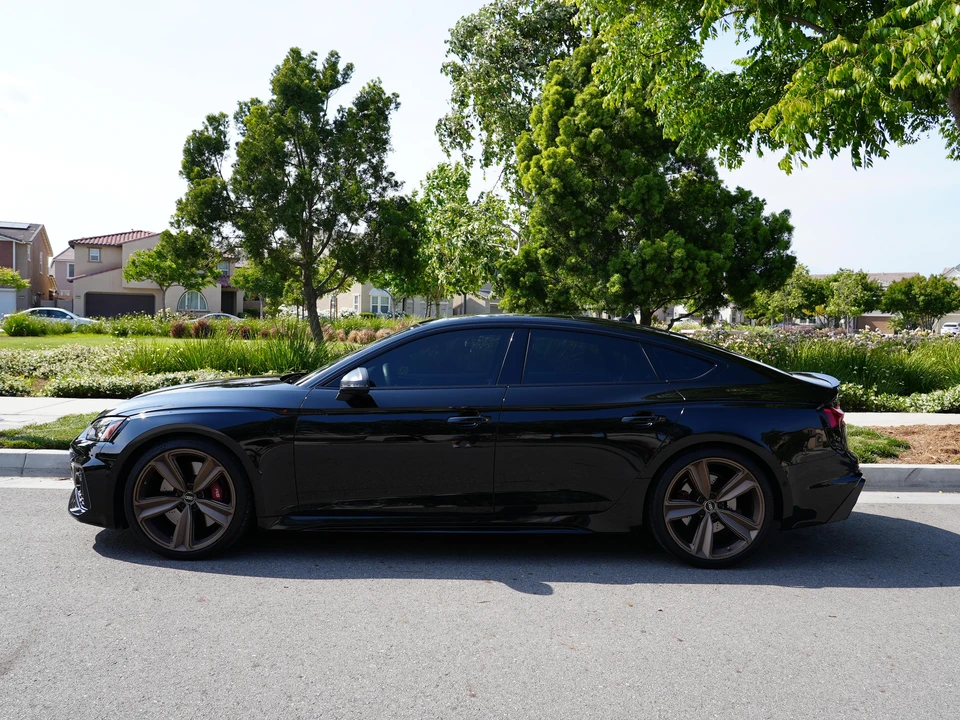 2022 Audi B9 RS5 - Image 21 of 31