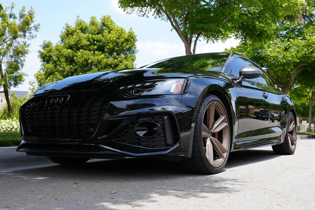 2022 Audi B9 RS5 - Image 16 of 31