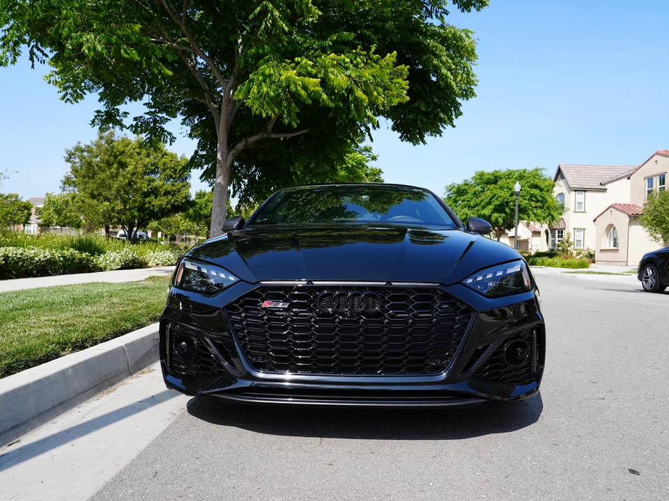 2022 Audi B9 RS5 - Image 8 of 31