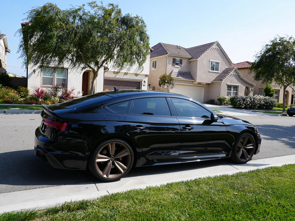 2022 Audi B9 RS5 - Image 29 of 31