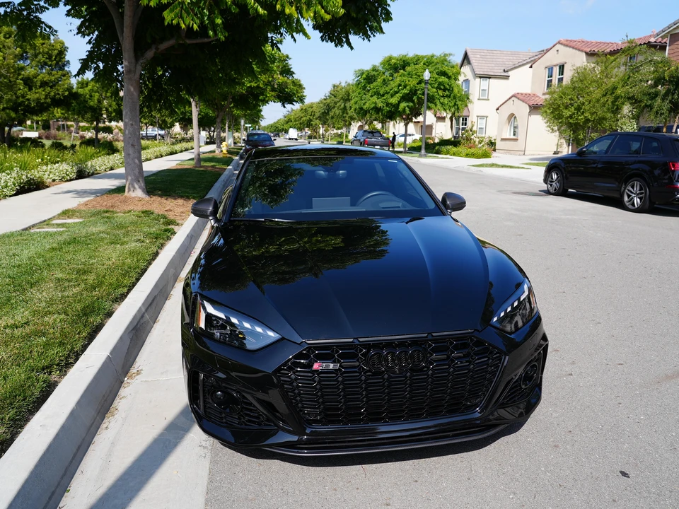 2022 Audi B9 RS5 - Image 6 of 31
