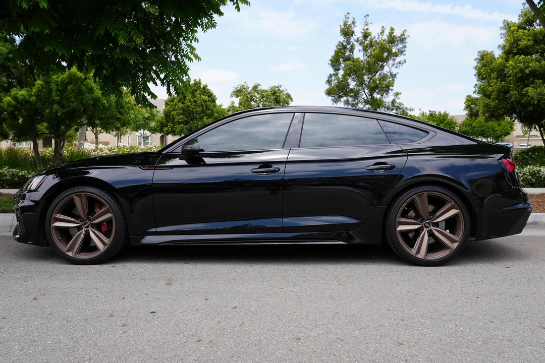 2022 Audi B9 RS5 - Image 20 of 31