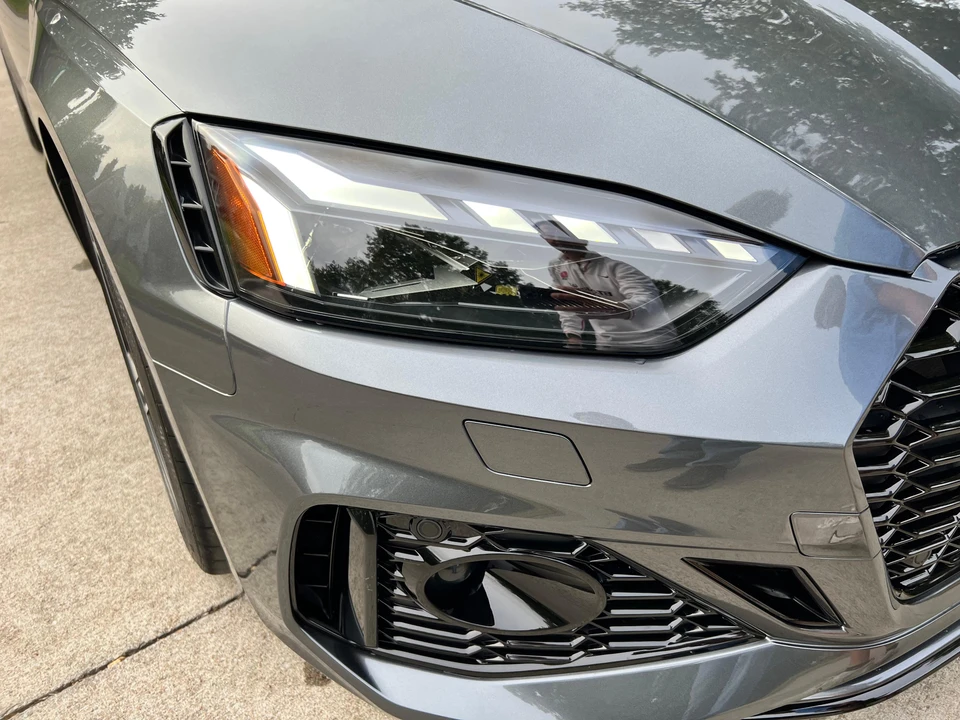 2022 Audi B9 RS5 - Image 31 of 31