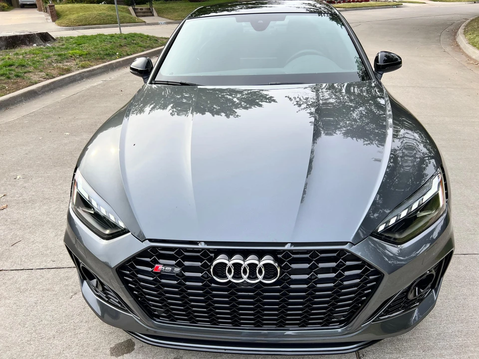 2022 Audi B9 RS5 - Image 6 of 31