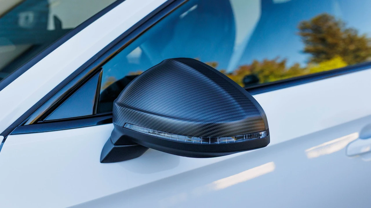 2022 Audi B9 RS5 - Image 25 of 31