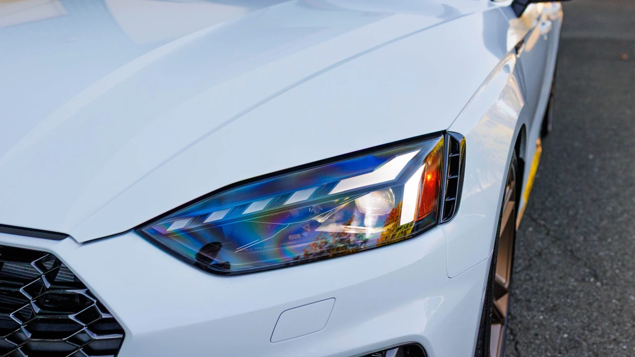 2022 Audi B9 RS5 - Image 16 of 31
