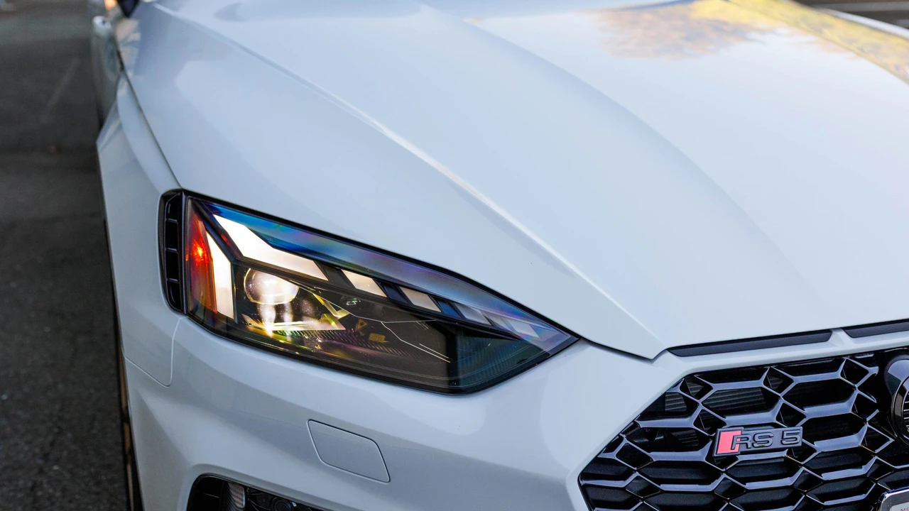 2022 Audi B9 RS5 - Image 18 of 31