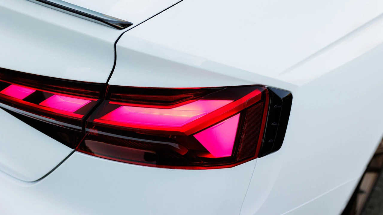 2022 Audi B9 RS5 - Image 23 of 31