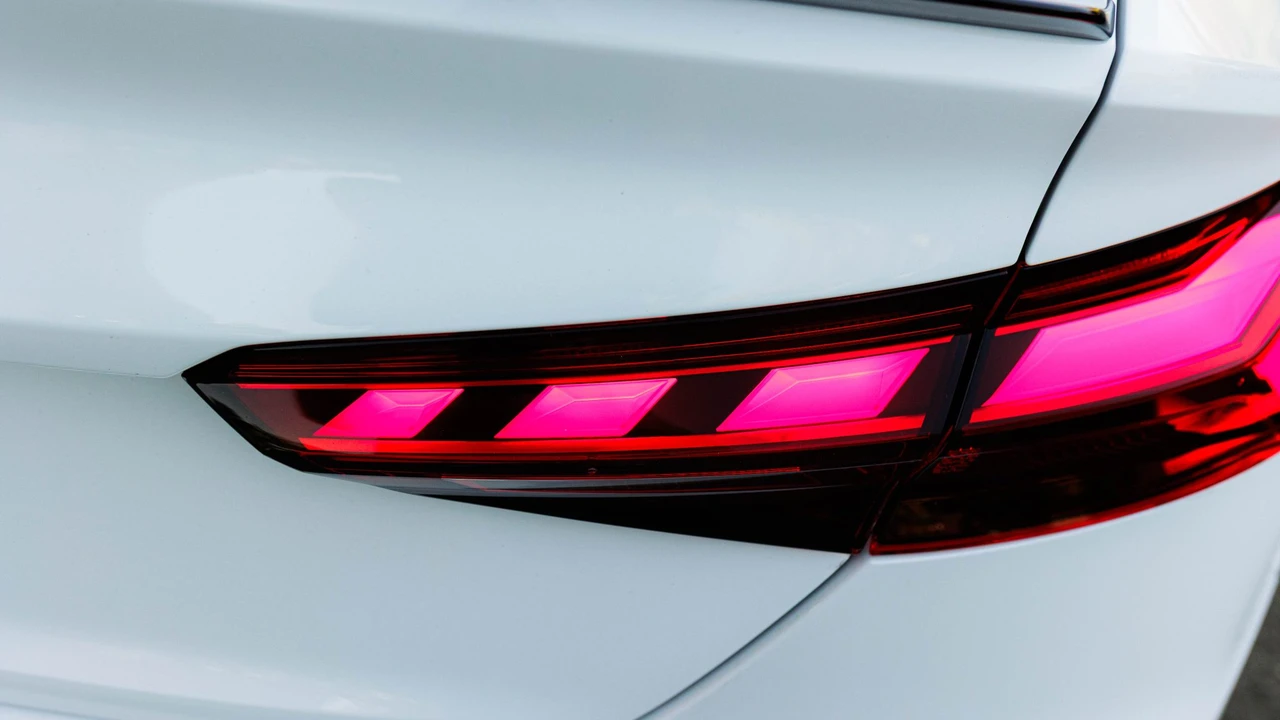2022 Audi B9 RS5 - Image 24 of 31