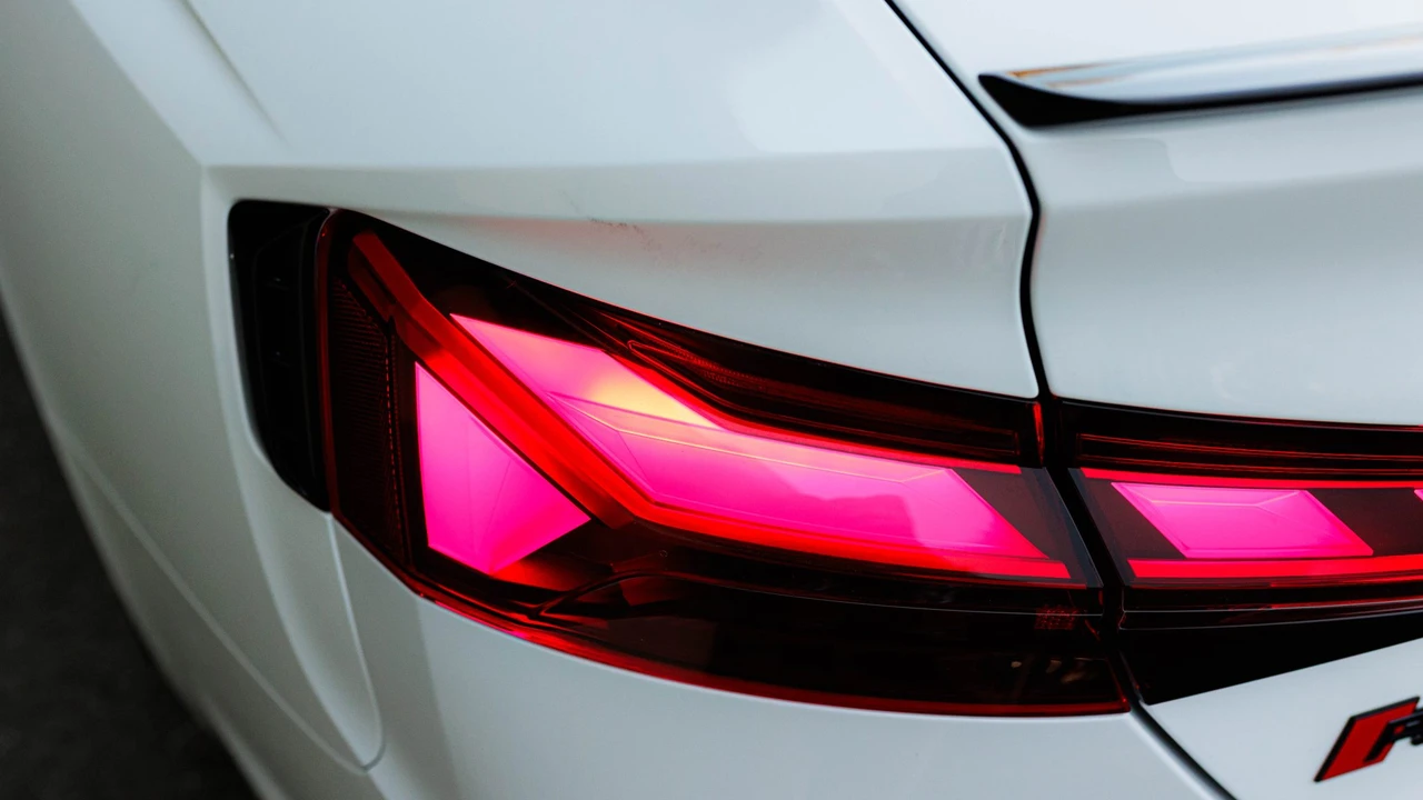 2022 Audi B9 RS5 - Image 20 of 31