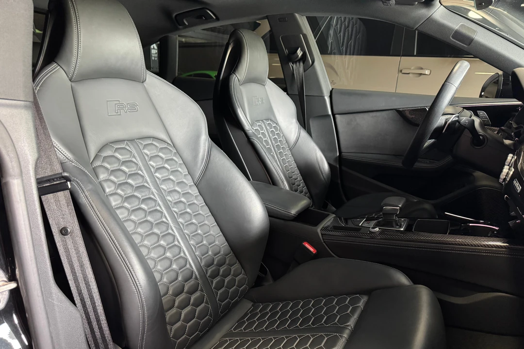 2022 Audi B9 RS5 - Image 20 of 31