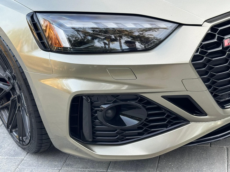 2022 Audi B9 RS5 - Image 9 of 31